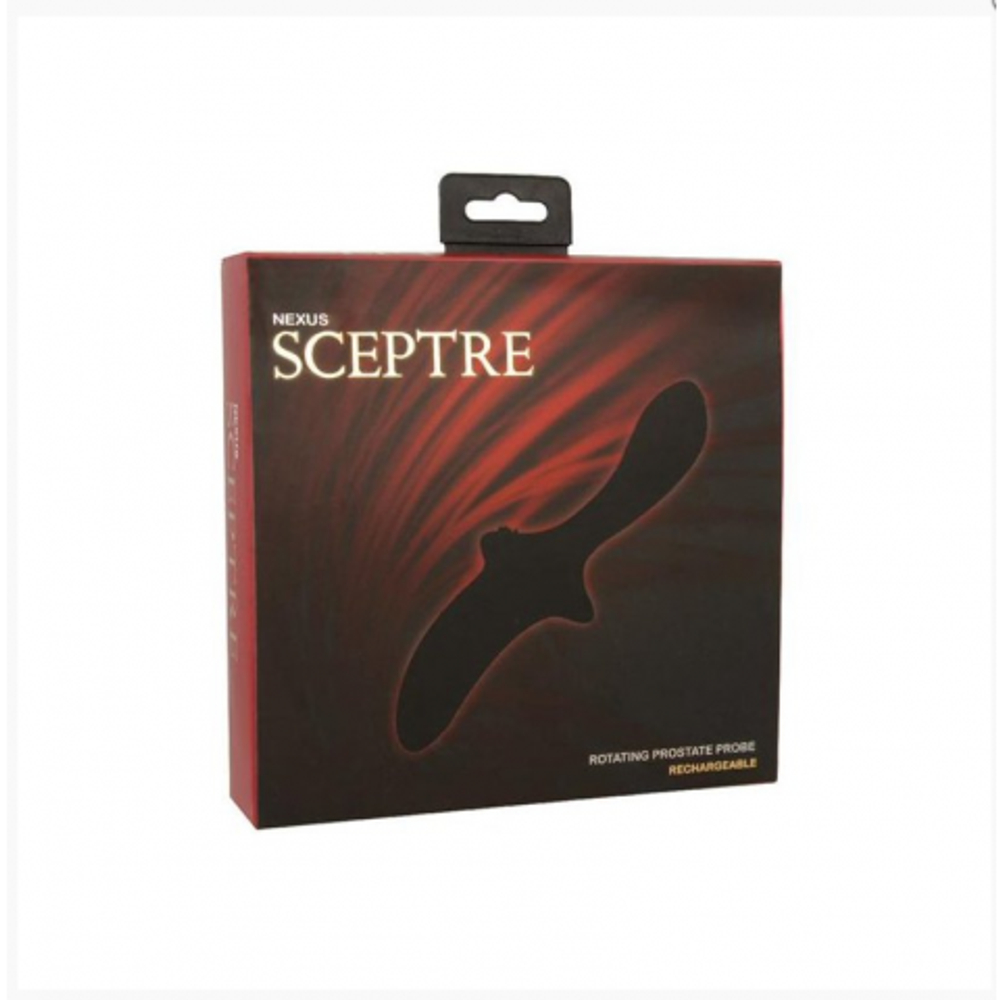 NEXUS Sceptre Вибромассажер простаты