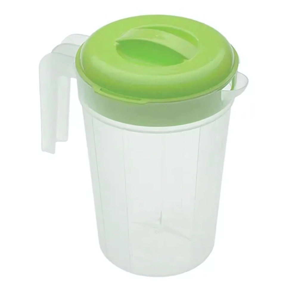 Кувшин с крышкой 2,5л