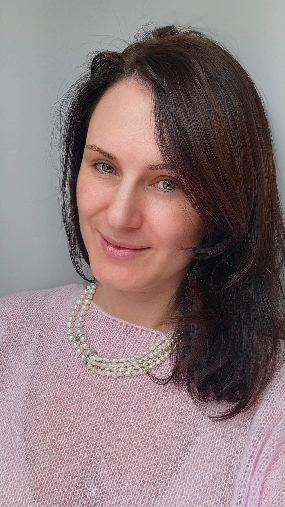 Колье ARIADNA
