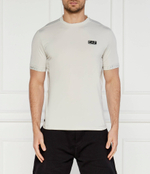 Футболка EA7 - серый(6DPT40 PJMEZ)