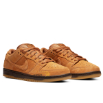 DUNK SB LOW  "Wheat"