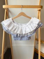 Хлопковый комплект Monnalisa, 128