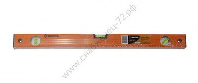 Уровень ВИХРЬ 600мм