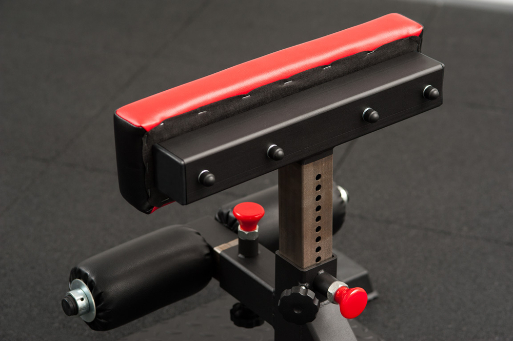 Подставка для приседаний