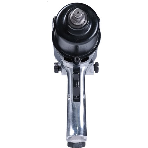 Пневмогайковерт Fubag IW-580  1/2 + набор головок