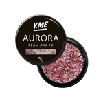 Y.me Гель-лак Aurora 08, 5мл.