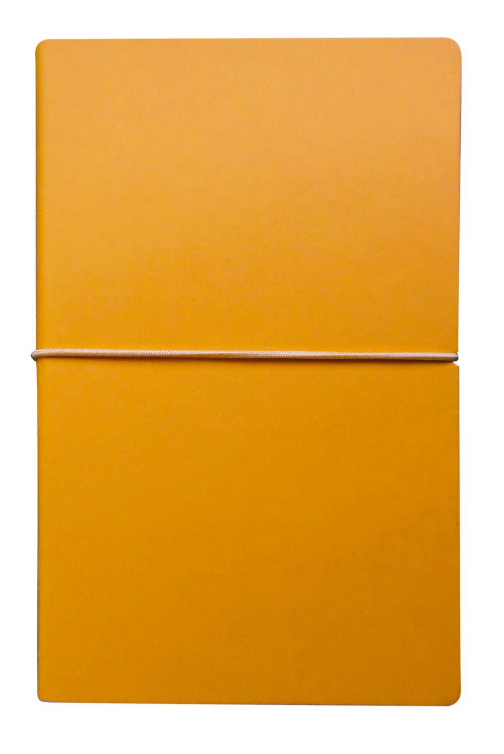 Блокнот Horizon Красный