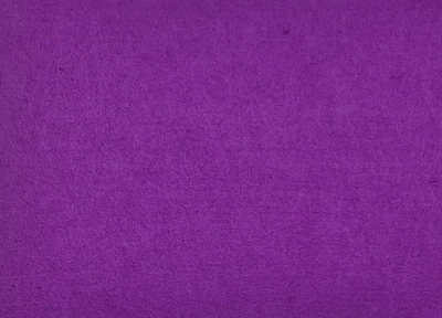Фетр жёсткий, толщина 1 мм, 141 гр/м2, ш. 85 см, фиолетовый