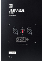 HK-Audio LINEAR SUB4000