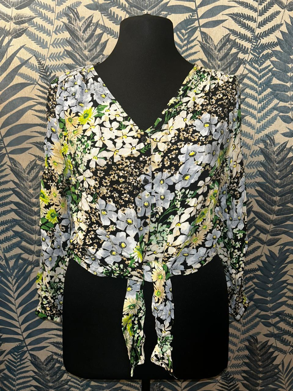 Блузка H&M