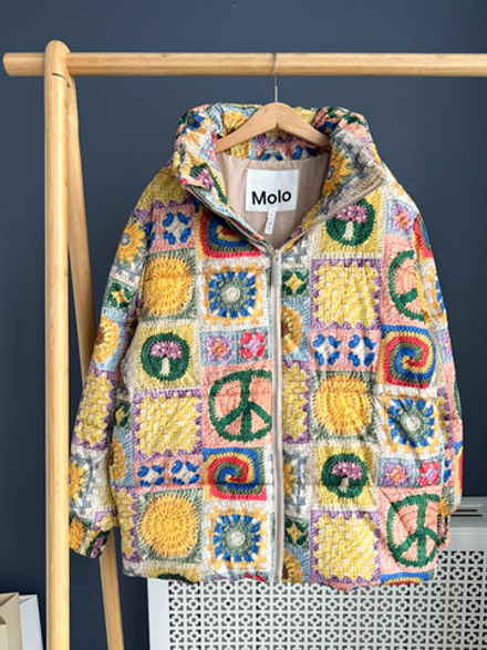 Куртка Molo, 152