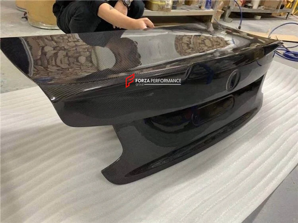 Полный карбоновый обвес для BMW M2 / M2C F87 БМВ тюнинг