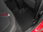 Kia Soul 2 поколение (04.2014 - н.в.)