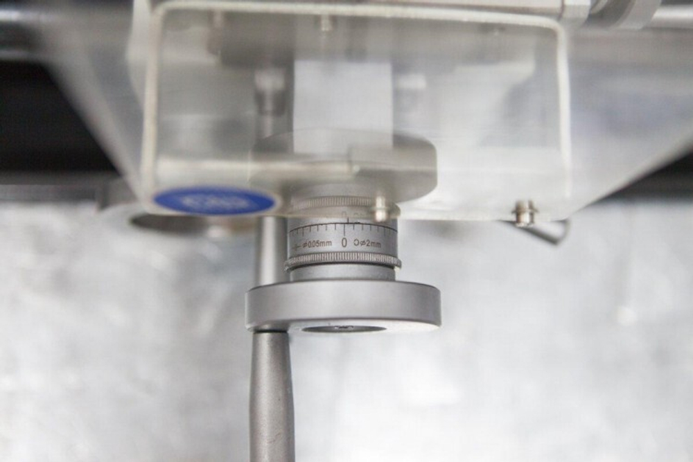 Станок токарный STALEX D180x300C настольный