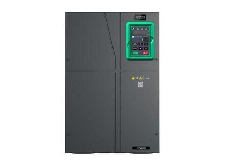 Преобразователь частоты STV900H 90кВт 400В кран/подъемник SE STV900D90N4H