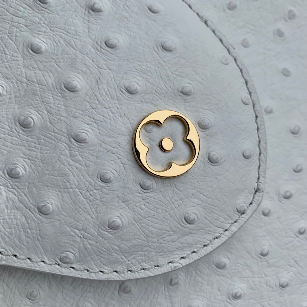 Louis Vuitton Capucines BB