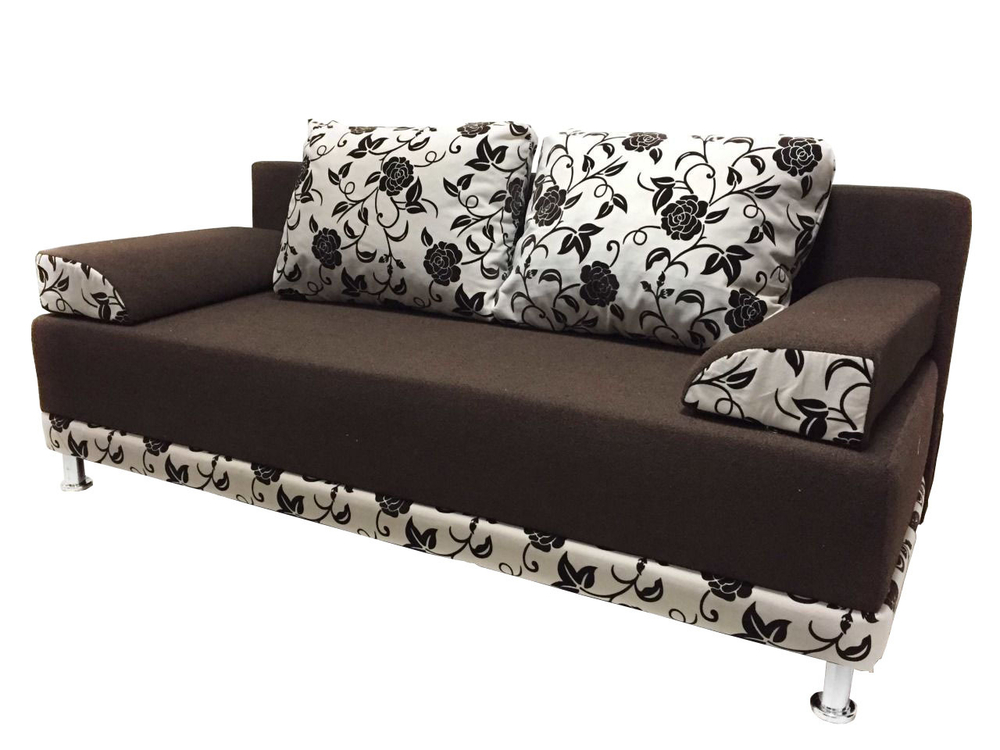 Диван еврокнижка «Виктория»