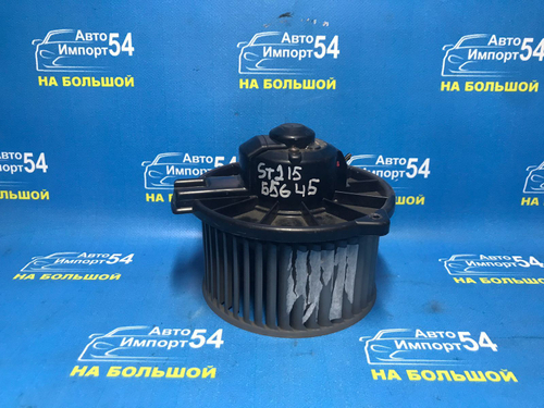 Моторчик печки TOYOTA CALDINA 1992-2002