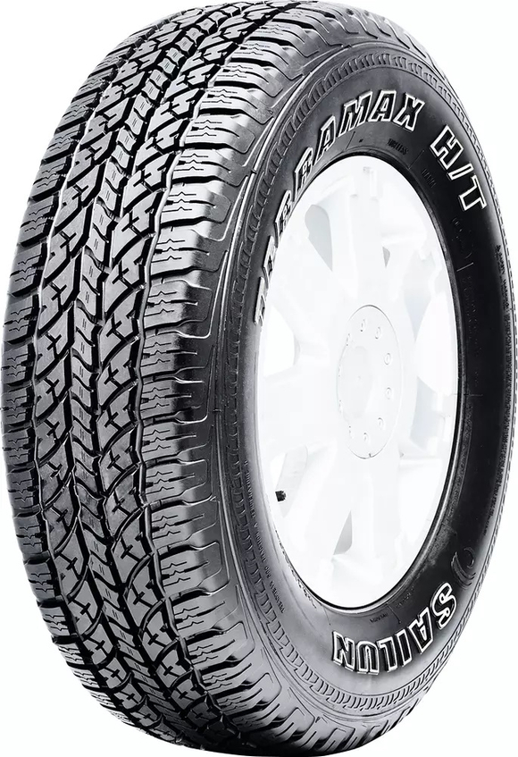 Летняя шина Sailun Terramax H/T (10.5/31 R15 109R)