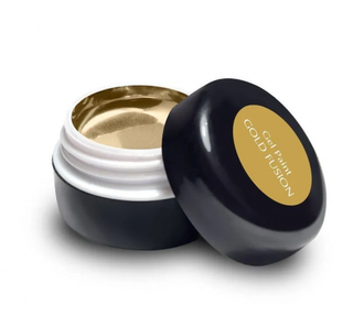 Гель-краска Золотое литье PNB 5 мл/Gel Paint PNB Gold Fusion 5 ml