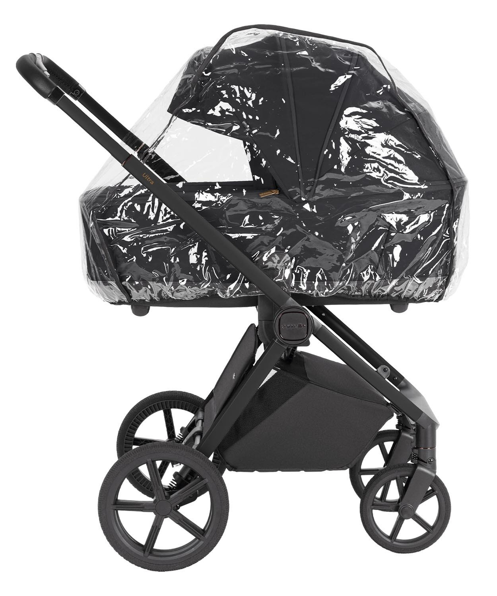 Коляска 2 в 1 Carrello Ultra 2025 CRL-6527