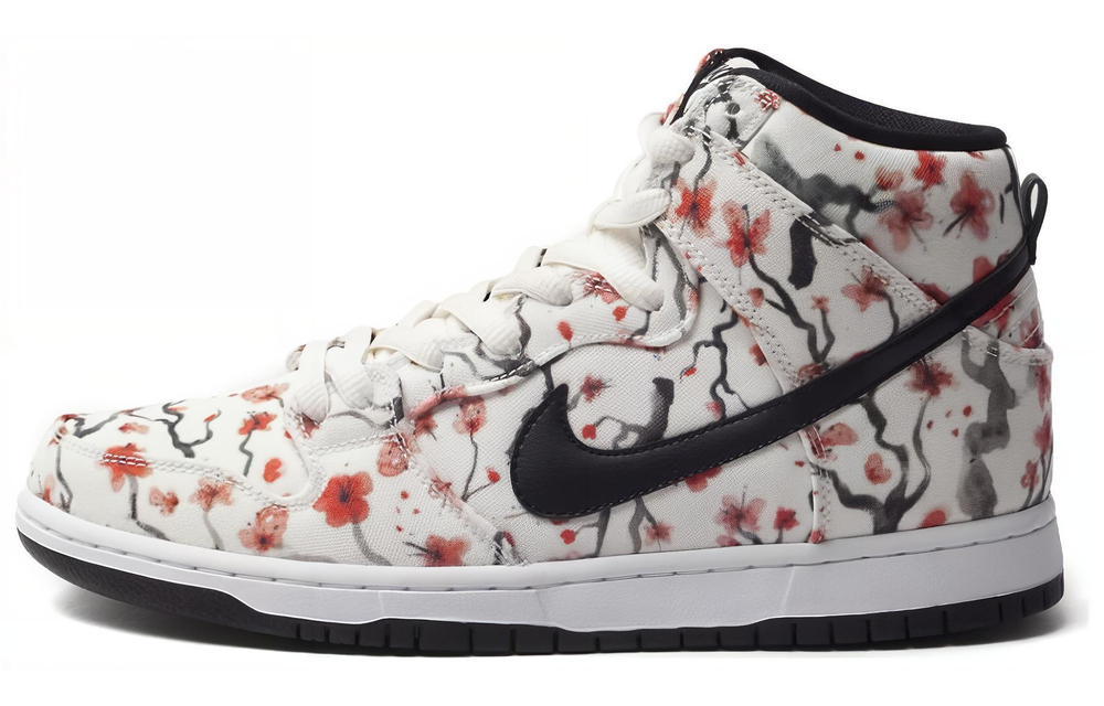 Кроссовки Nike Dunk Sb Pro (Женская размерная сетка)