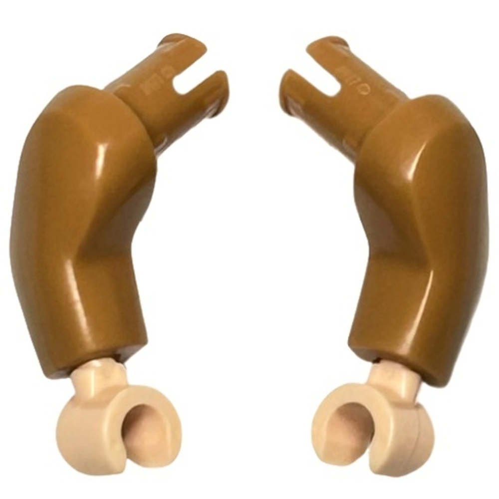 Большая рука с булавкой 3777937783c01