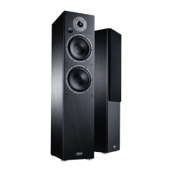 Напольная акустика Magnat Monitor Reference 5A Black