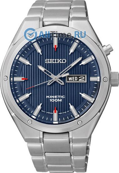 Мужские японские наручные часы Seiko SMY149P1