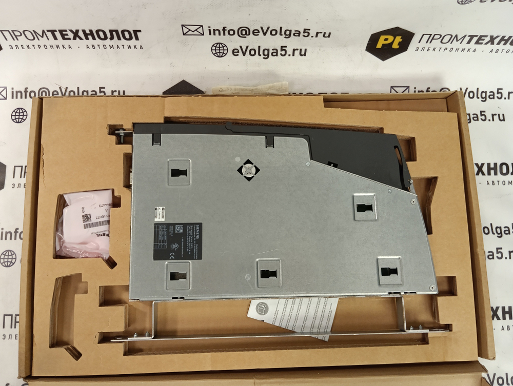 Siemens 6SL3040-0NC00-0AA0 б/у