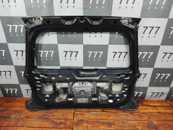 Крышка багажника Suzuki SX4 1 06-14 Б/У Оригинал 6910079J00
