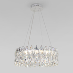 Подвесная светодиодная люстра Bogate's Marvel 90371/1 Strotskis