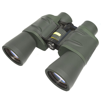 Бинокль Sturman 16x50 зелёный