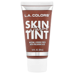 L.A. Colors, натуральный краситель для кожи, CLM425 эспрессо, 30 мл (1 жидк. унция)