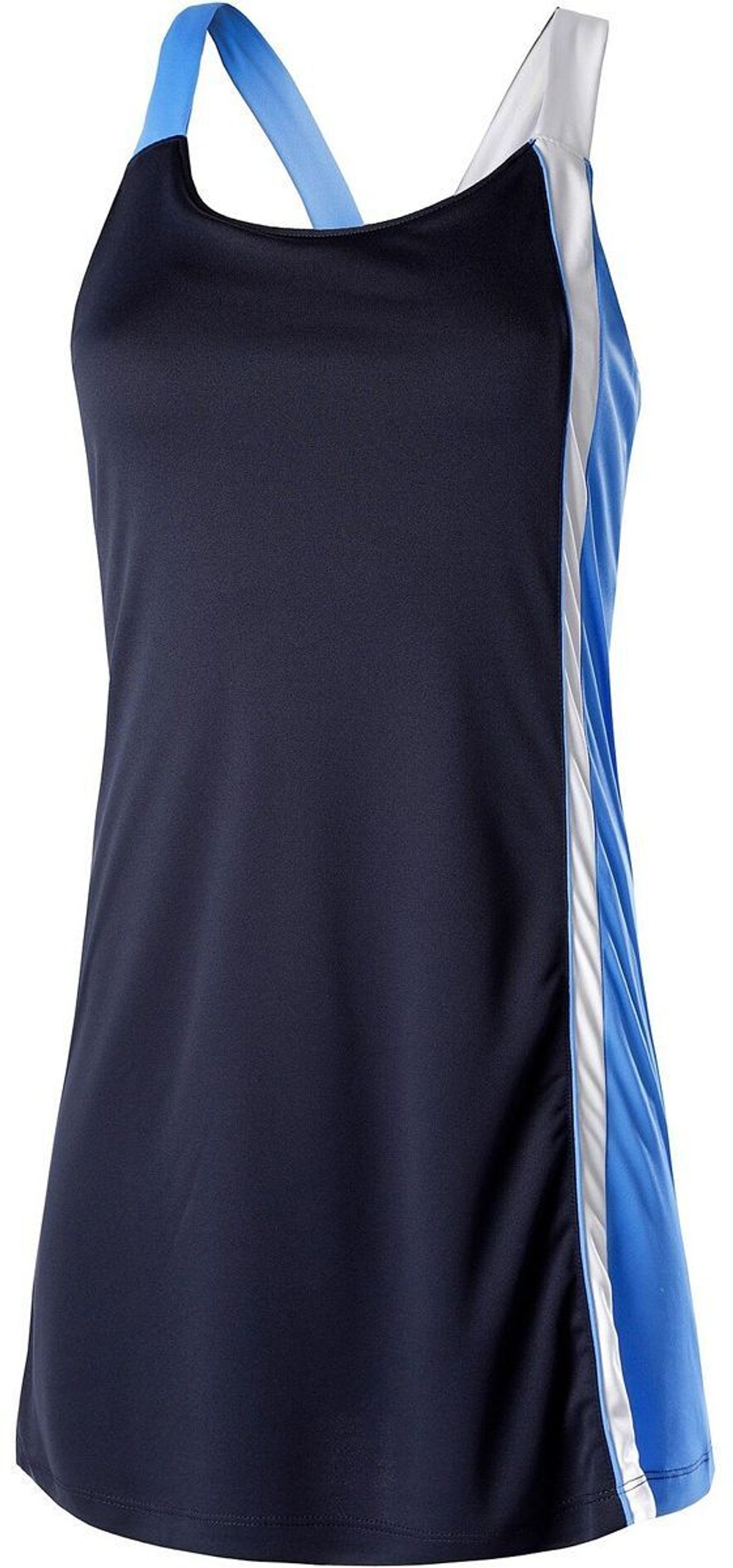 Fila tank dress new arrivals