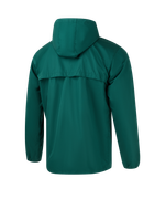 Куртка ветрозащитная DIVISION PerFormPROOF Shower Jacket, красный