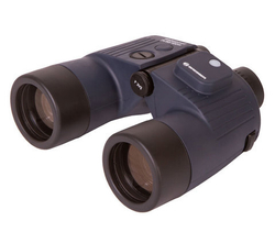 Бинокль Bresser Binocom 7x50 GAL