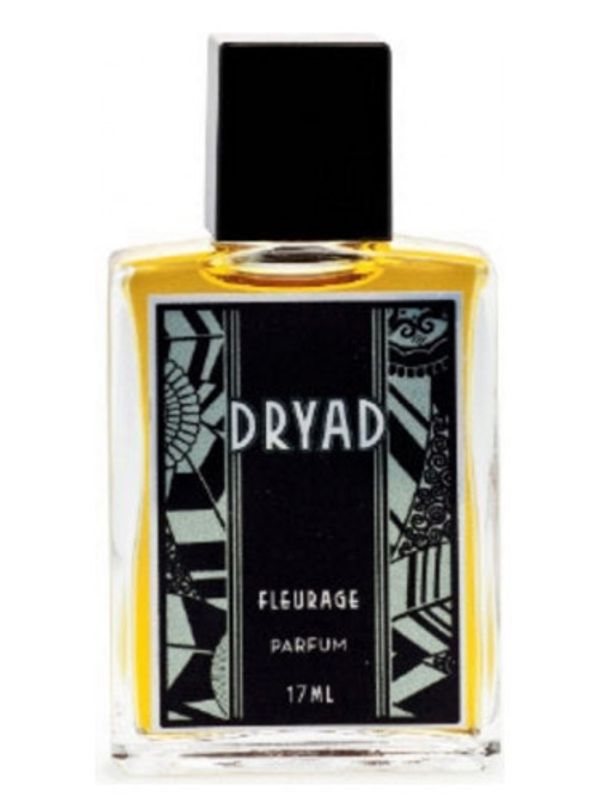 Fleurage Dryad Botanical Parfum