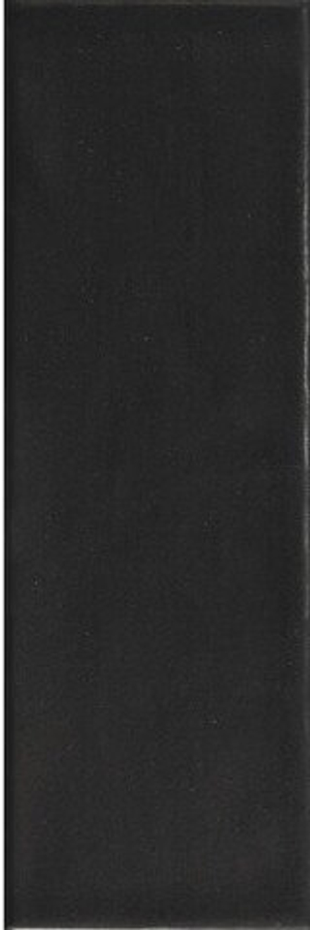 Equipe Country Bullnose Anthracite 6.5x20