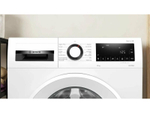 Стиральная машина с сушкой Bosch WNG2540LSN