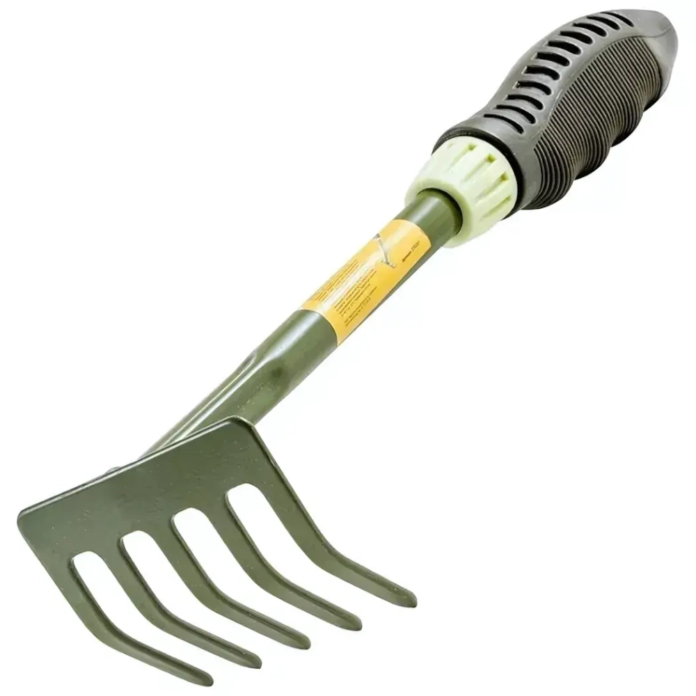 Рыхлитель 5 зубьев PARK 2013