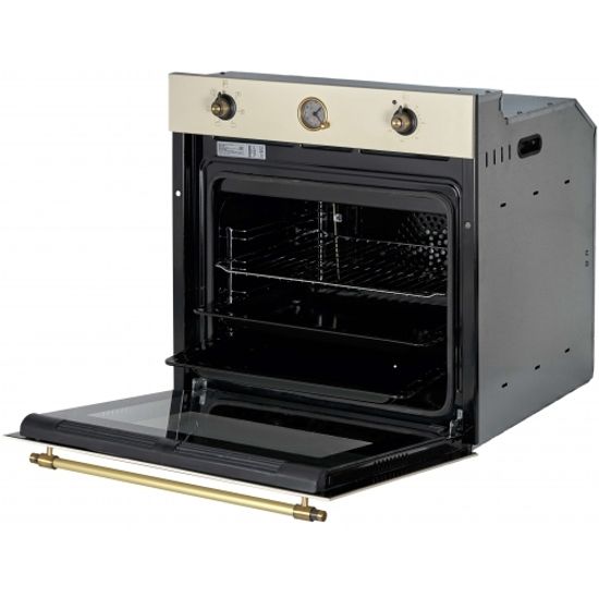 Электрический духовой шкаф Rodmans Rustic BOE 6607 T OW