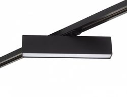 Накладной светильник Denkirs DK6430 DK6430-BK