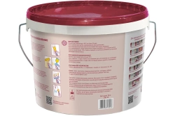 Клей Wellton для стеклообоев, готовый к применению 10 кг