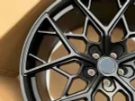 КОВАНЫЕ ДИСКИ ДЛЯ BMW M550i XDRIVE БМВ