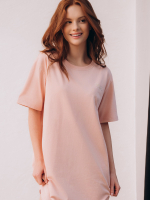 Женская сорочка Indefini (Арт. 5032SDX)