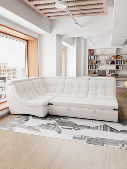 Модульный Монако-3