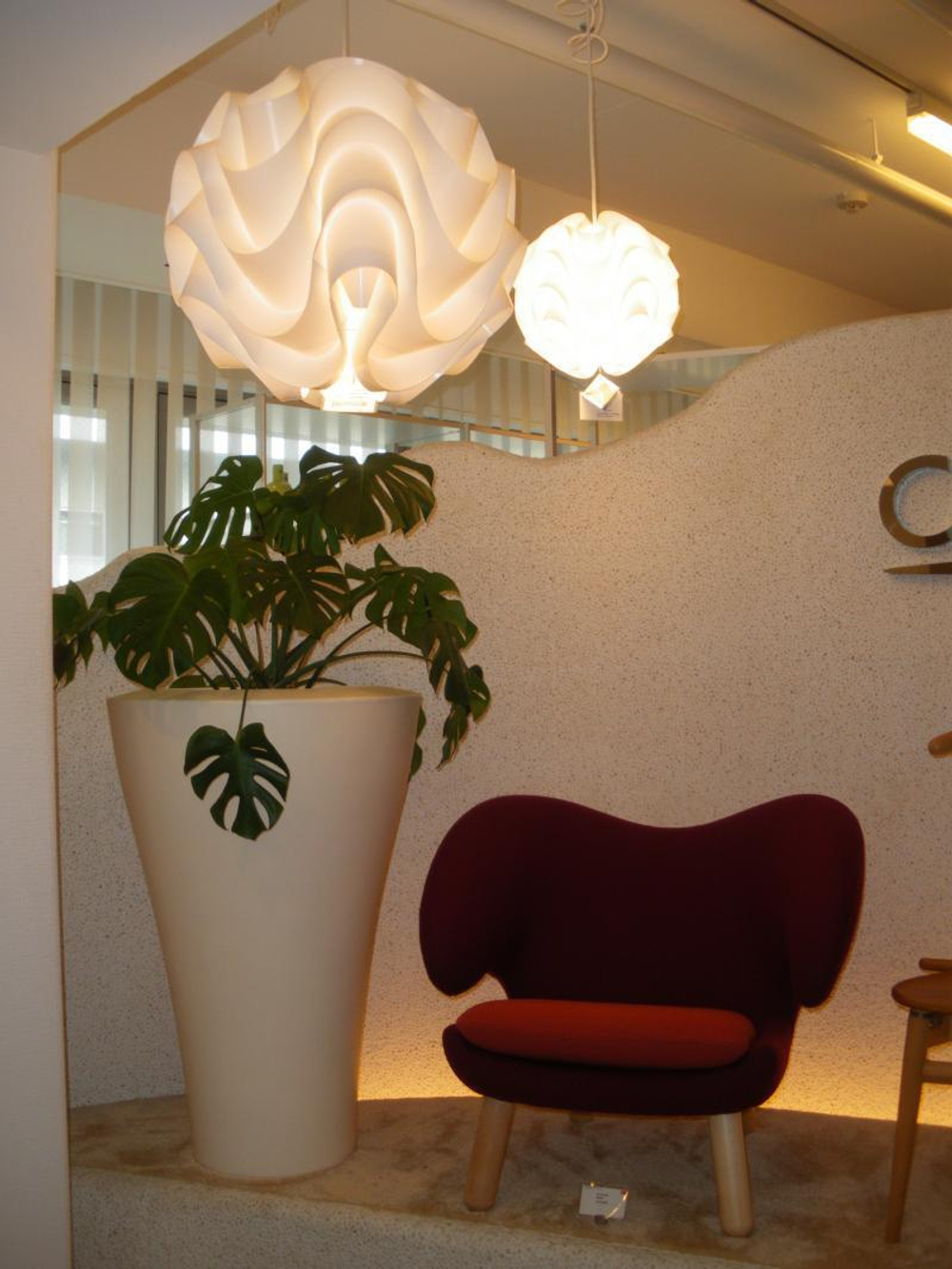 люстра Le Klint 172