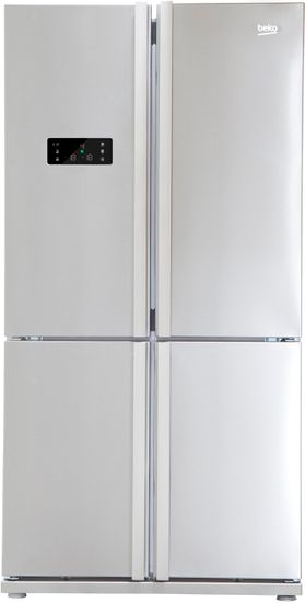 Холодильник Beko GNE 114631 X
