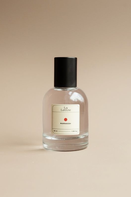 Духи MARRAKESH, 50 мл / La Lettre